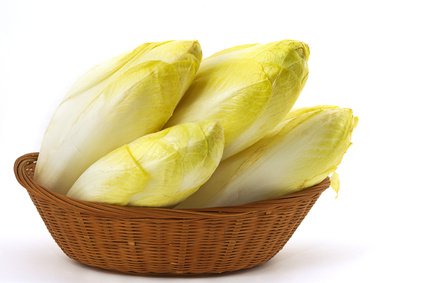 Peut on congeler des endives